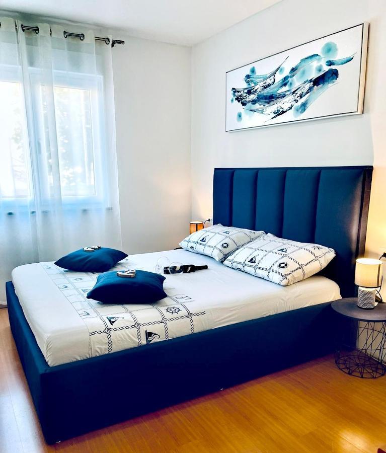 Luana Lux Apartment Pula Exteriér fotografie