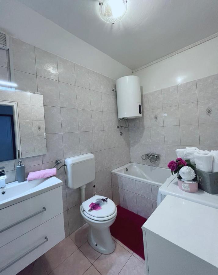 Luana Lux Apartment Pula Exteriér fotografie